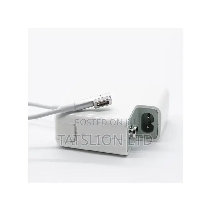 60W Macbook Magsafe 1 Power Adapter