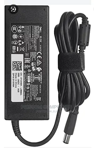 Dell 2421, 2521 Charger Adapter