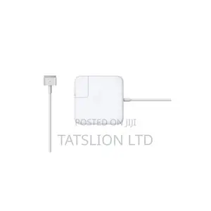 60W Macbook Magsafe 1 Power Adapter