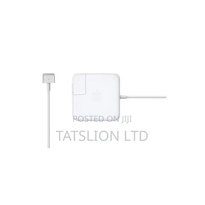 60W Macbook Magsafe 1 Power Adapter