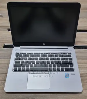 Laptop HP EliteBook 1040 G3 8GB Intel Core I5 SSD 256GB
