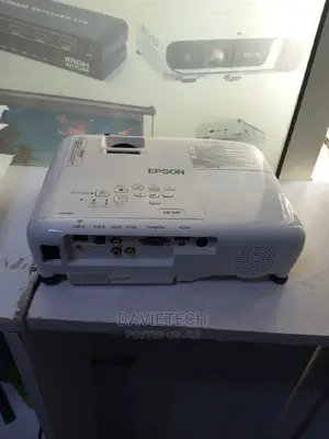Refurbished EPSON Eb-S41 Projector
