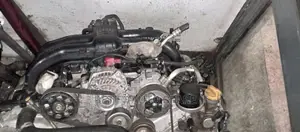 Subaru Forester Sh Fb 20 Complete Engine