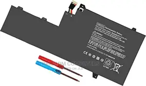 HP Elitebook X360 1030 G2 Laptop OM03XL Battery 11.55V 57wh
