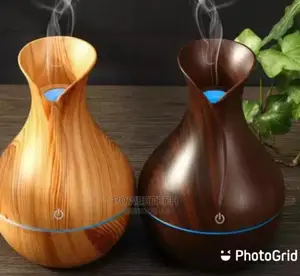 Utrasonic Humidifier Aroma