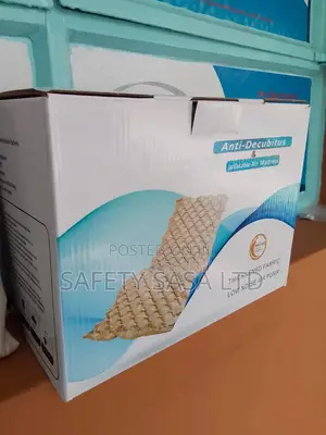 Ripple Mattress