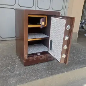 Fireproof Safe 60 Kg