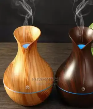 Aroma Utrasonic Humidifier*