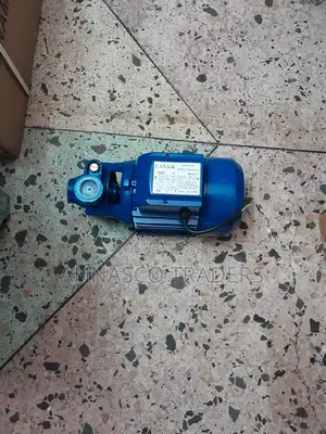 AICO Electric Booster Water Pump 1hp