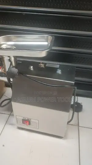 Electrical Meat Mincer TK-M8 Machine