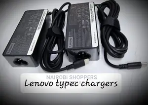 Lenovo Type C Charger