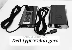 Dell Type C Charger