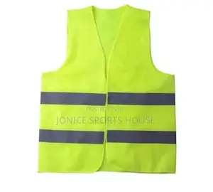 Reflector Jackets