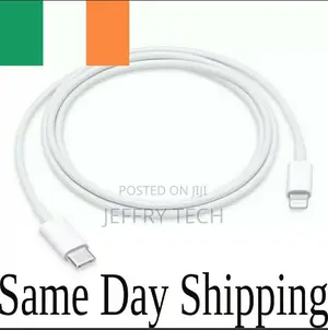 Original iPhone Charger for iPhone 6/7/8/X/11/12/13 iPad - C