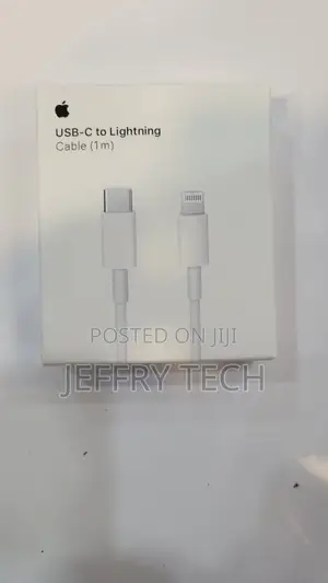 OEM Original Genuine Apple iPhone Charger Cable 6 7 8 11 12