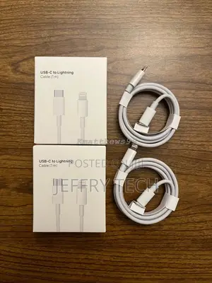 2 Pack Original Charger Cable Charging Cord for iPhone 6 7 8