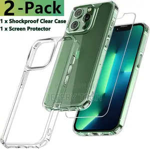 For iPhone 14 13 12 11 Pro Max XS 8 7 Shockproof Case Cover