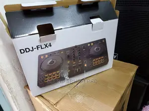 Pioneer DDJ-FLX4