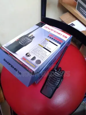 Baofeng 888s