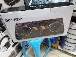 Pioneer DDJ-REV1
