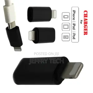 For iPhone 14 13 12 11 X to USB C Adapter Type C Female Char