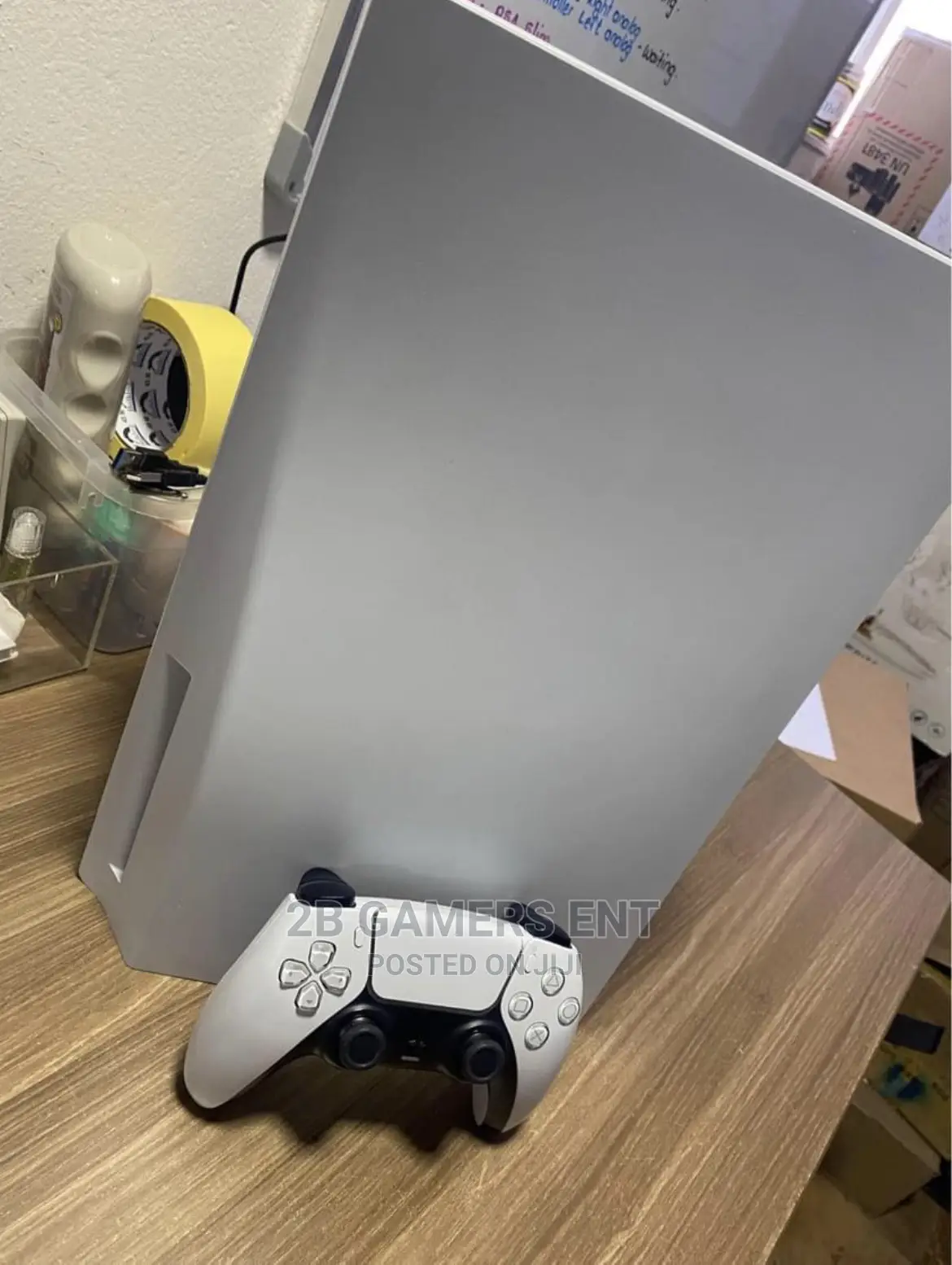 Ps5 Slightly Used