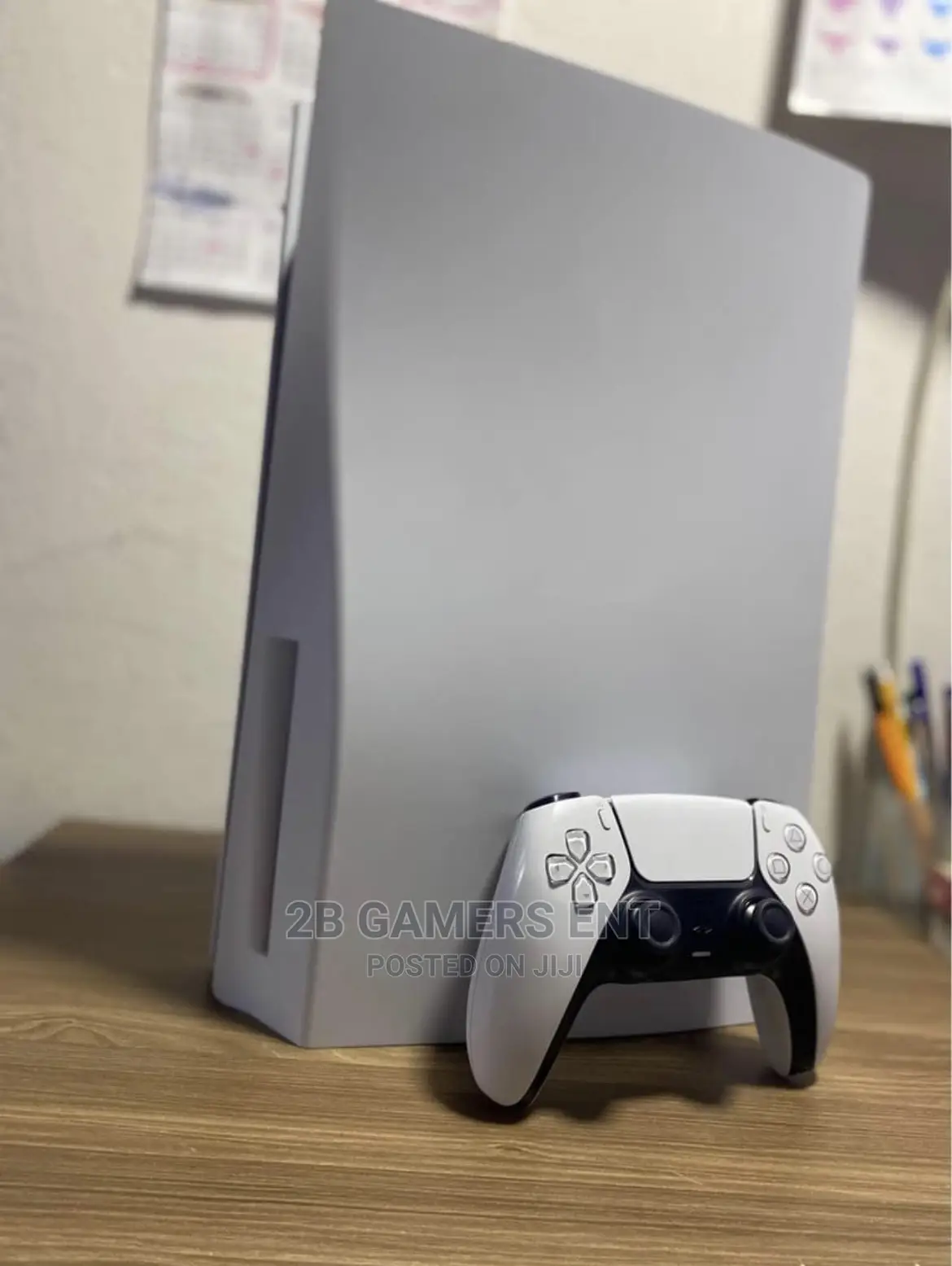 Ps5 Slightly Used