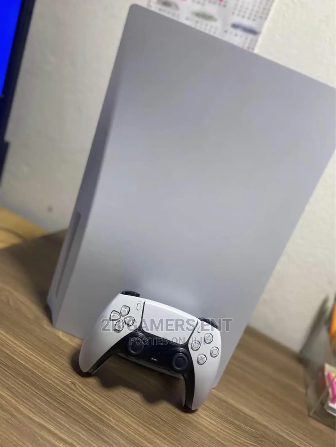 Ps5 Slightly Used