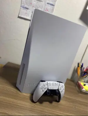 Ps5 Slightly Used