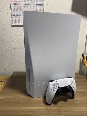 Ps5 Slightly Used