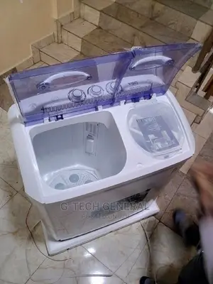 Von Valw-10mlw 10kg Top Loader Washing Machine