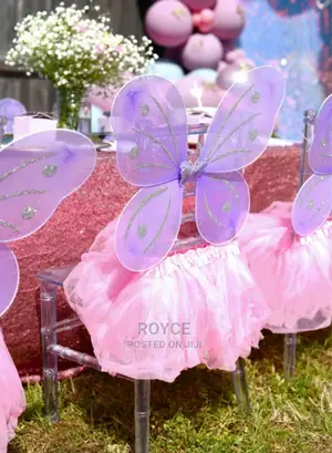 Butterfly Wing_1pc