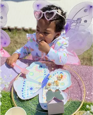 Butterfly Wing_1pc