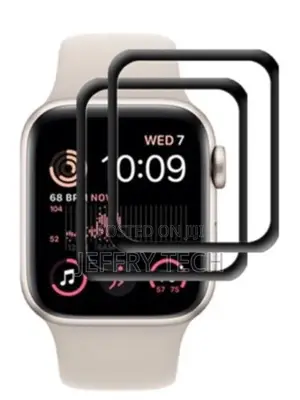 Apple Watch 6 7 8 SE 40/44/4/45/49 Ultra Tempered Glass Scre
