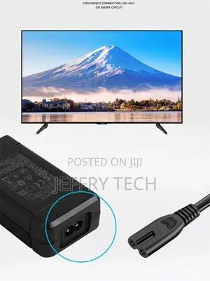 Power Cord Cable for PS4 PS3 Slim Super Slim PS2 XBOX PSV