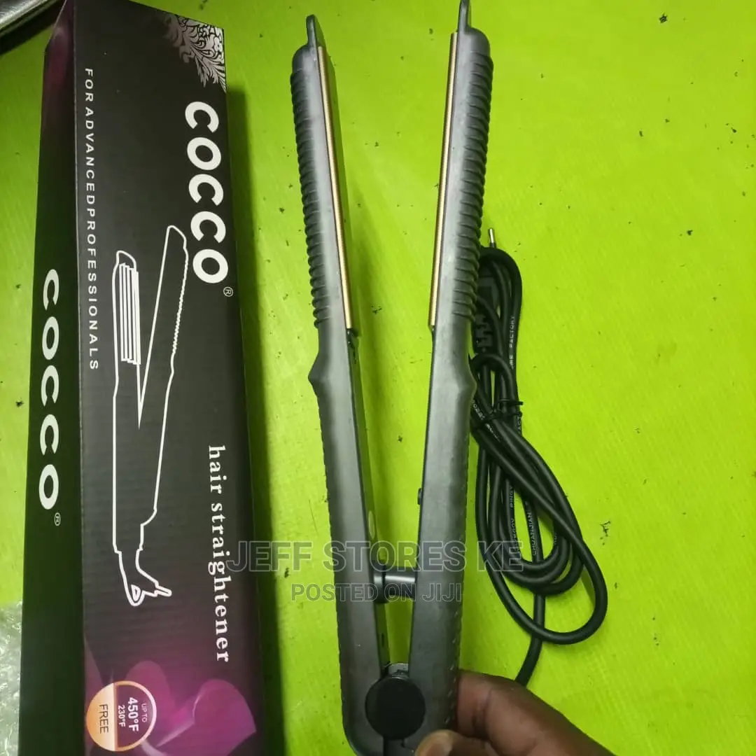 Quality Flat Iron