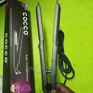 Quality Flat Iron