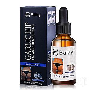 Garlic Hip Enlargement Lifting