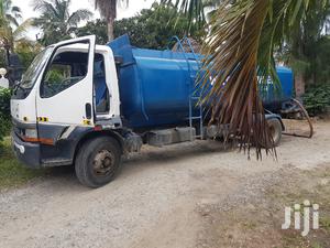 Sadiq Water Supply:We Are A Leading Company I Water Supply In Mombasa