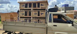 Movers / Transport in Thindigua