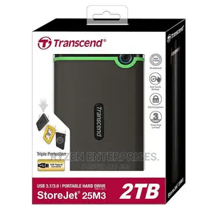 ~~2tb Transcend Hdd.