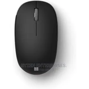 Microsoft Bluetooth Mouse