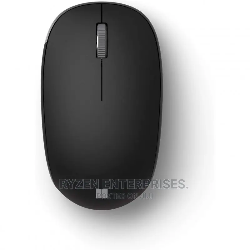 Microsoft Bluetooth Mouse