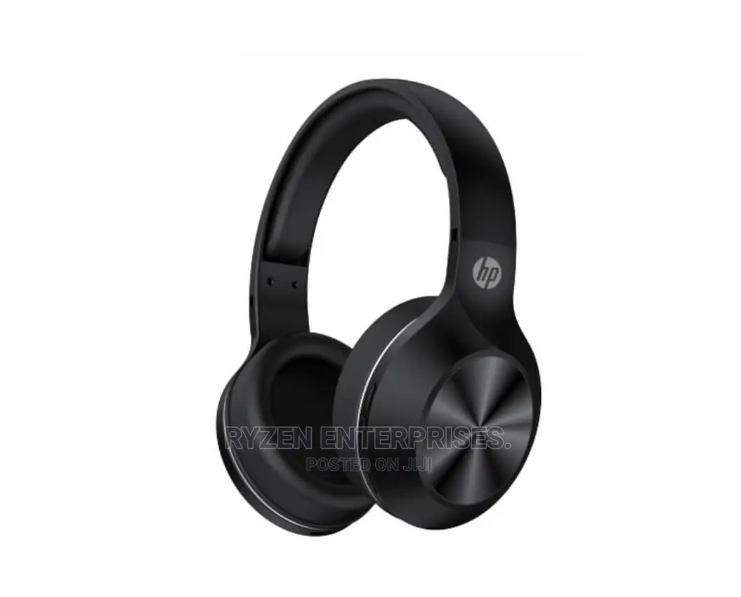HP Bluetooth Headset BM200