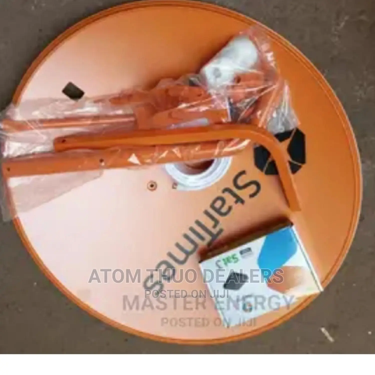 Startimes Decoder System Full Kit+1 Month Free OFFER