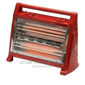 Premier Portable Electric Room Heater/ Warmer - Humidifier