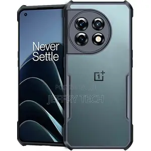 RIGGEAR Xundd Back Cover Case Compatible With Oneplus 11R 5G