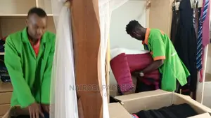 Packers and Movers