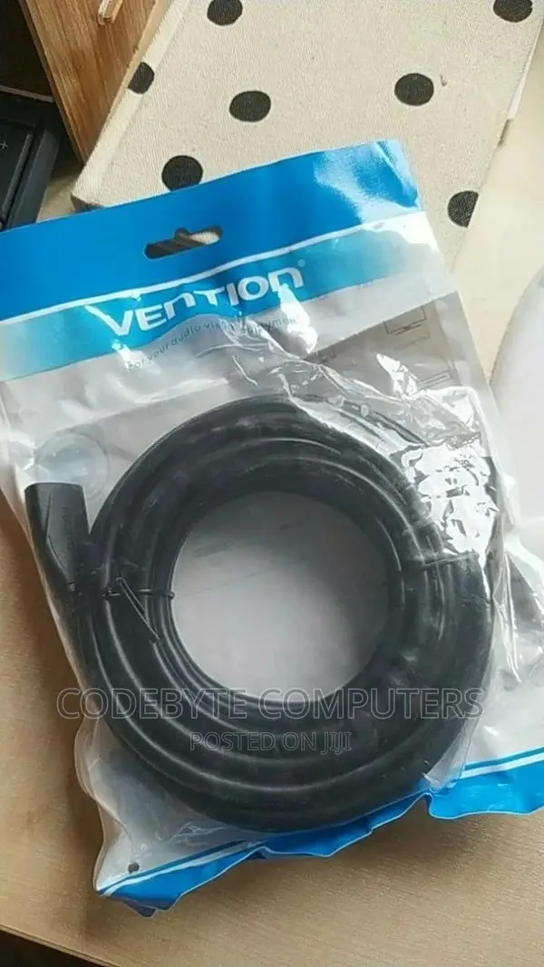 Vention HDMI Extension Cable 5M