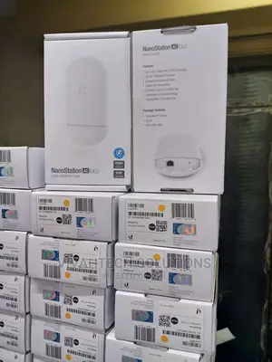 Ubiquiti Nanostation Ac Loco Access Point